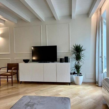Suite Moroni Apartment Bérgamo Exterior foto