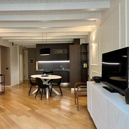 Suite Moroni Apartment Bérgamo Exterior foto