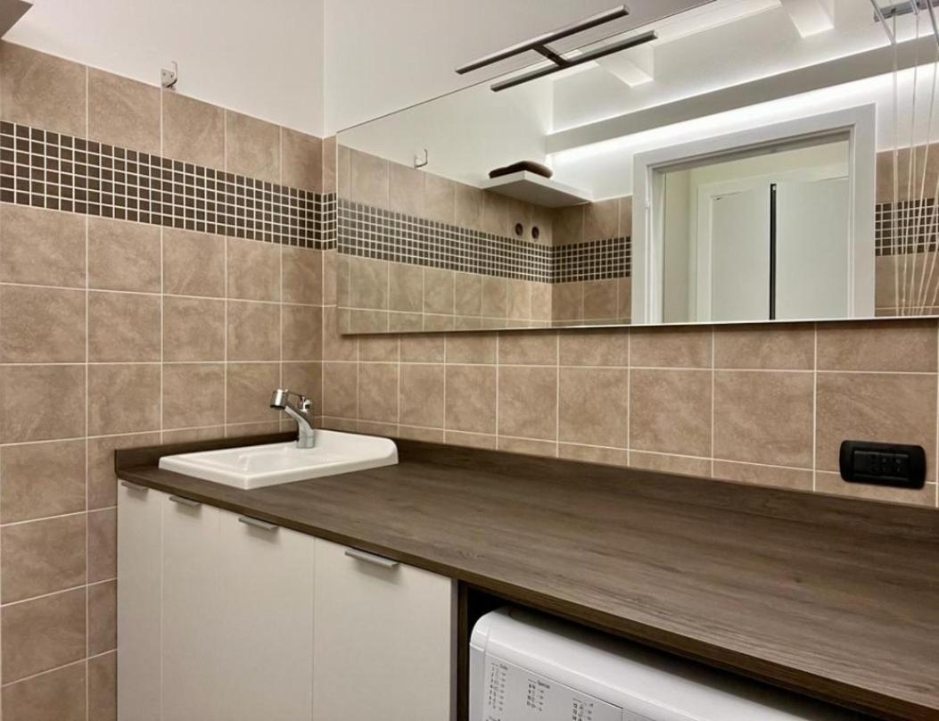 Suite Moroni Apartment Bérgamo Exterior foto